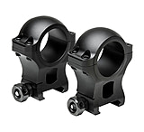 Image of VISM 30mm Hunter Rifle Scope Rings