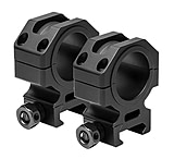 Image of VISM 30mm Tactical Rifle Scope Rings
