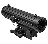 Image of VISM LIO 4x34mm Illum Urban Tactical Rifle Scope