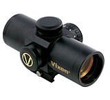 Image of Vixen VXI Series Red Dot Sight 1x27