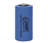 Image of Voodoo Tactical Cr123 Lithium-ion Rechargeable Battery