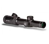 Image of Vortex Optics Viper HS 1-4x24 30mm Tube Riflescope w/ TMCQ Illuminated Reticle