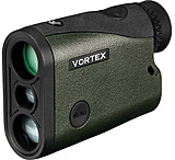 Vortex Crossfire HD 1400 Laser Rangefinder, 5x21mm, Green, 4in, 4.8oz, LRF-CF1400