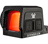 Image of Vortex Defender-CCW Enclosed Solar Micro 1x20.2mm Reflex Red Dot Sight