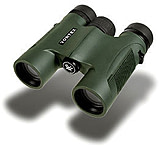 Image of Vortex Hurricane 8 x 28 Compact Green Binoculars HRCCOY-08