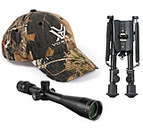 Image of Vortex Viper 6.5-20x44 PA Matte Riflescopes