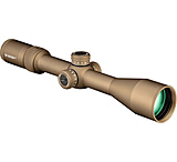 Image of Vortex OPMOD Diamondback Tactical 6-24x50mm Rifle Scope, 30mm Tube, First Focal Plane (FFP)