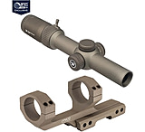 Image of Vortex OPMOD Strike Eagle Limited Edition 1-6x24mm Rifle Scope, 30mm Tube, Second Focal Plane (SFP)