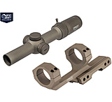 Image of Vortex OPMOD Strike Eagle 1-8x24mm Rifle Scope, 30mm Tube, Second Focal Plane (SFP)