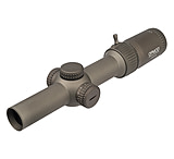 Image of Vortex OPMOD Strike Eagle 1-8x24mm Rifle Scope, 30mm Tube, Second Focal Plane (SFP)