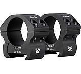 Vortex Pro Series Rifle Scope Rings