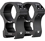 Vortex Pro Series Rifle Scope Rings