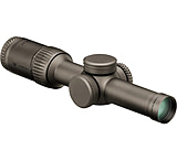 Image of Vortex Razor HD Gen II-E 1-6x24mm 30mm Tube Second Focal Plane LPVO Rifle Scope