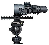 Image of Vortex Recon 10x50 R/T Tactical Scope with VMS RT150-VMS