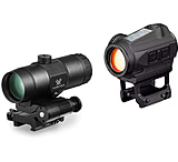 Image of Vortex SPARC Solar 1x31 mm 2 MOA Red Dot Sight