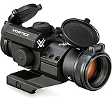 Image of Vortex StrikeFire II 1x30mm 4 MOA Red Dot Sight