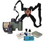 Image of Vortex Viper 10x32 Binocular Kit