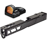 Image of Vortex Viper 1x24mm Reflex Red Dot Sight