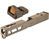 Image of Vortex Viper 1x24mm Reflex Red Dot Sight