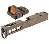 Image of Vortex Viper 1x24mm Reflex Red Dot Sight