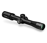 Image of Vortex Viper HS LR 2.5-10x32mm FFP Riflescope w/ XLR MOA Reticle, Black VHS-4323-LR