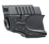 Image of Walther PK380 2767104 LaserSight - CR2 Lithium, Black