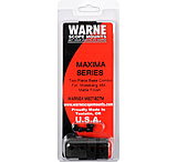 Image of Warne Maxima 2-Piece Steel Bases for Mossberg ATR, 4X4, 464