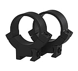 Warne .22 30mm Rifle Scope Rings