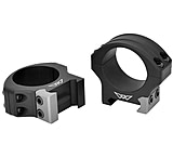 Warne Hyperlite Riflescope Rings