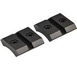 Warne Browning BLR Bases, Steel Receiver M838-838M - Matte