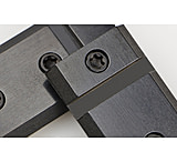 Image of Warne M896 Maxima Front Extension Base for Remington 74, 7400, 76, 7600