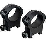 Image of Warne Mountain Tech 30mm Scope Mount Rings