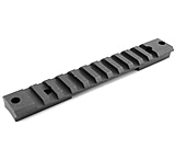 Warne Remington Tactical Rail