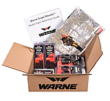 Image of Warne Stocking Dealer Pack 25 Best Selling Warne Mounts