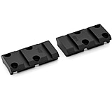 Warne Vapor Scope Mount for Browning X-Bolt, Matte Base Set, V427/429M