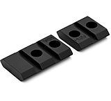 Warne Vapor Scope Mount for Marlin Lever Action 336, 1894, 1895, Matte Base Set, V464/464M