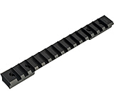 Warne Winchester XPR Long Action XP Tactical Rail, 7686M 7686M