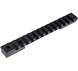 Image of Warne Winchester XPR Short Action Mountain Tech Tactical Rail