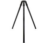 Warrior Tripods The Commander Tripod, Aluminum, WT-C