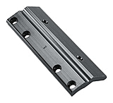Image of Weaver Detachable Side Rifle Rail Mount
