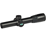 Image of Weaver European Rifle Scope - 1-5x24mm 30mm