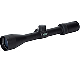 Image of Weaver Kaspa 3-9X40 Dual-X, Ballistic-X Rifle-Scopes 