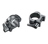 Image of Weaver Lever-Lok Rifle Scope Rings