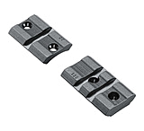 Image of Weaver Mossberg Patriot Base Pair Rifle Rail Mount