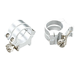 Image of Weaver Quad Lock Rings