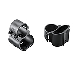 Image of Weaver See-Through Steel-Lock Ring Mounts