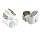 Image of Weaver See-Through Steel-Lock Ring Mounts