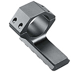 Image of Weaver Thumbnut 1in Scope Mounted Picatinny Adaptor