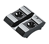 Image of Weaver 16 Top Mount Aluminum Base