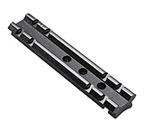 Image of Weaver 401 Top Mount Aluminum Base